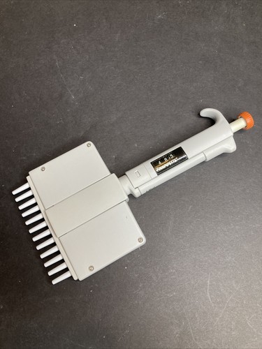 Thermo labsystems µl - thermo, 5-50