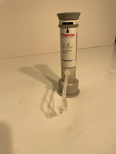Thermo scientific finnpipette - scientific,