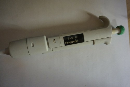 Thermo finnpipette labsystems - thermo,
